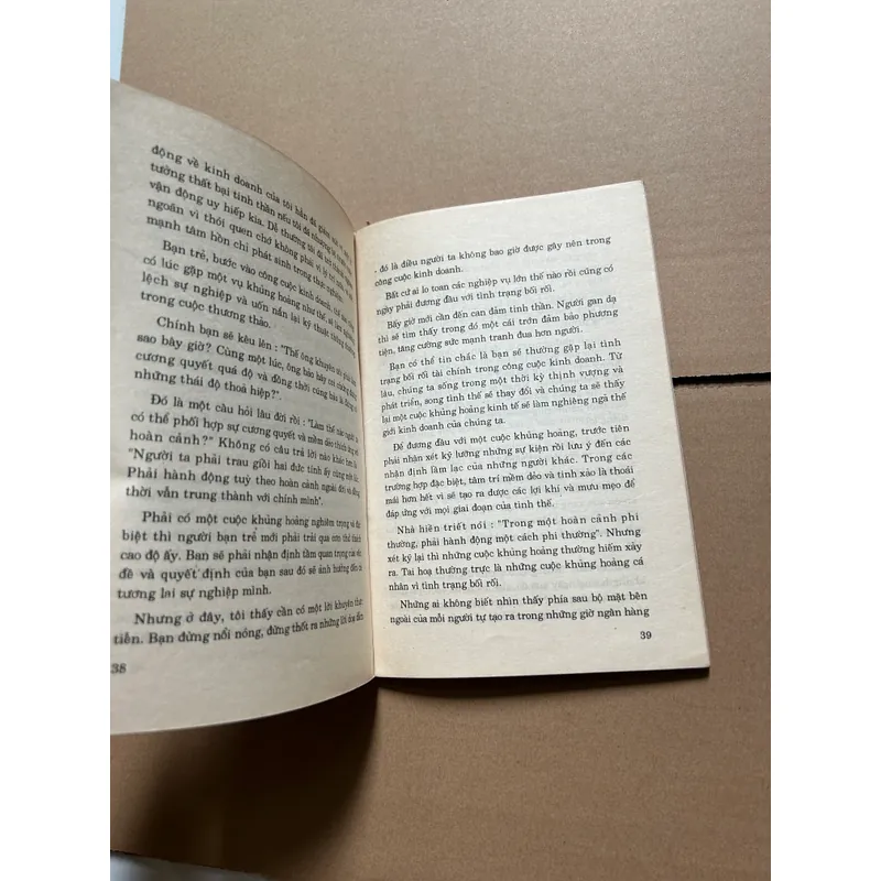 3 chìa khoá mở cửa thành công 703423