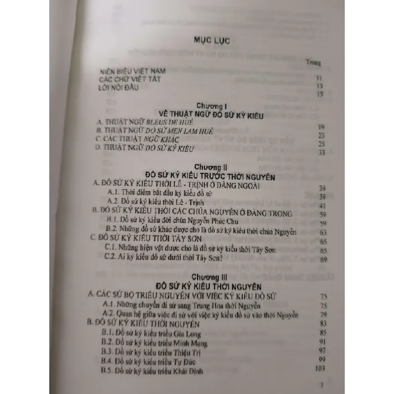 Remake đồ sứ ký kiểu thời nguyễn LỊCH SỬ - CHÍNH TRỊ - TRIẾT HỌC ANTQ0810 577977