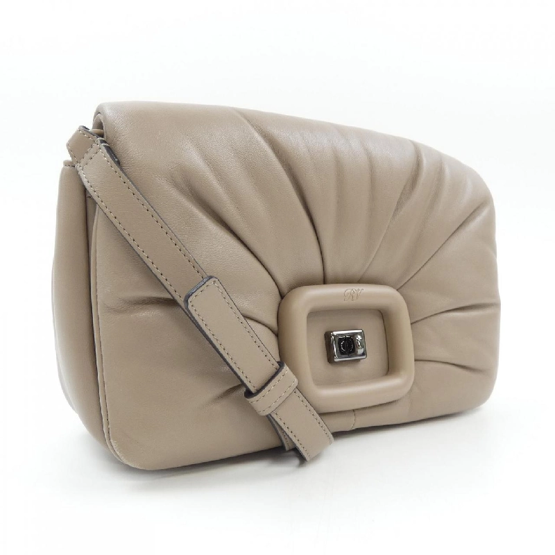 【Khuyến mãi】Túi ROGER VIVIER 660486