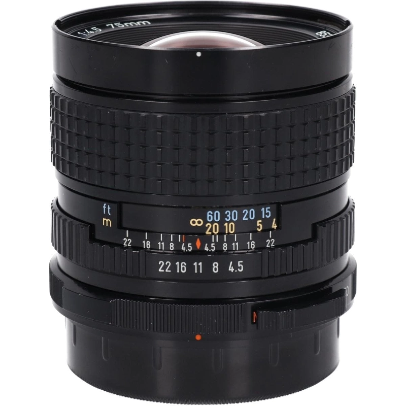 SMC-P75mm F4.5 (67) - Hàng hiệu Authentic 880548