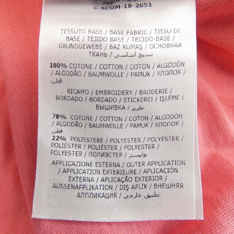 Áo thun MONCLER - Hàng hiệu Authentic 826137