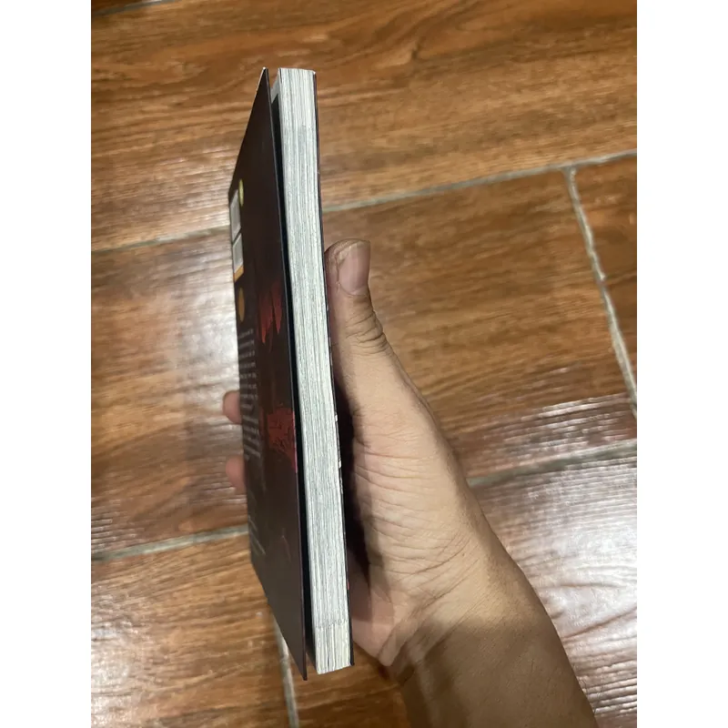 Miền đất hứa tập 3  593293