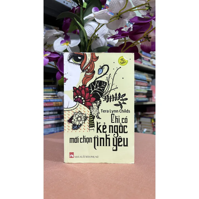 Chỉ có kẻ ngốc mới chọn tình yêu 🌊 695413