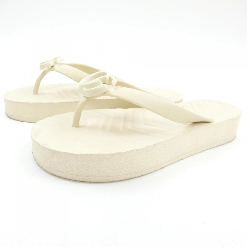 Gucci GUCCI Sandal - Hàng hiệu Chính hãng 830460