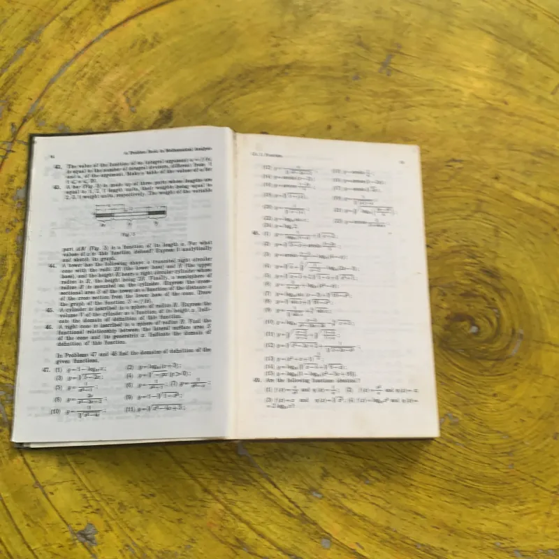 A PROBLEM BOOK IN MATHEMATICAL ANALYSIS- G.N. BERMAN 760755