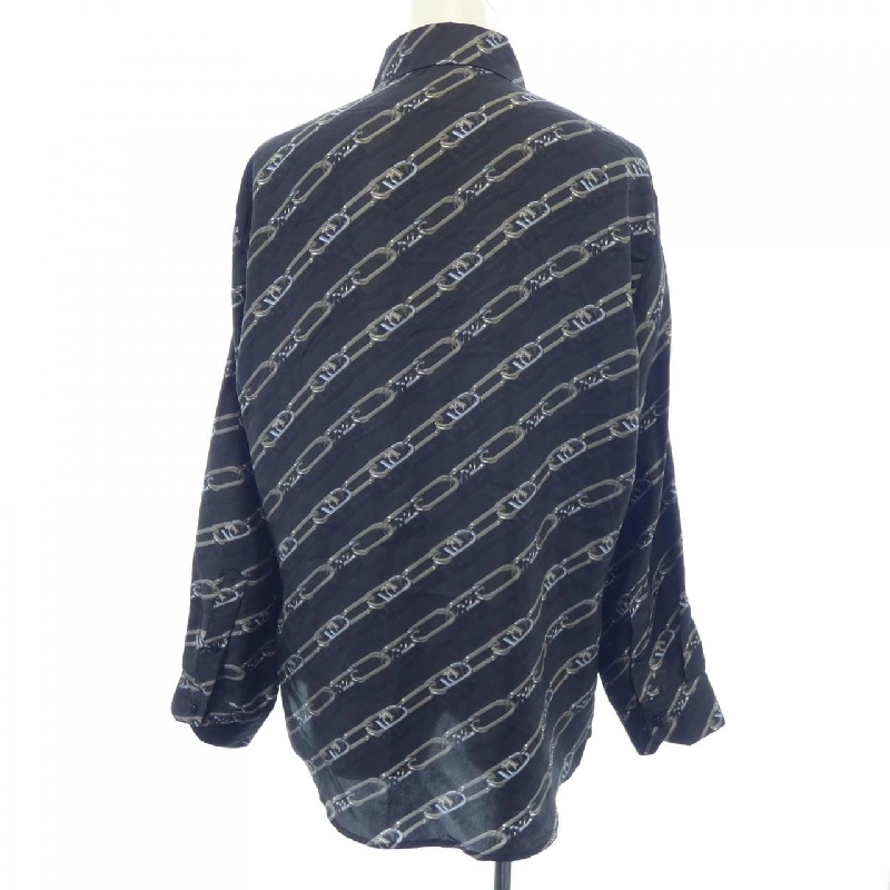 Áo sơ mi FENDI FS0585 AL2M - Hàng hiệu Chính hãng 904994