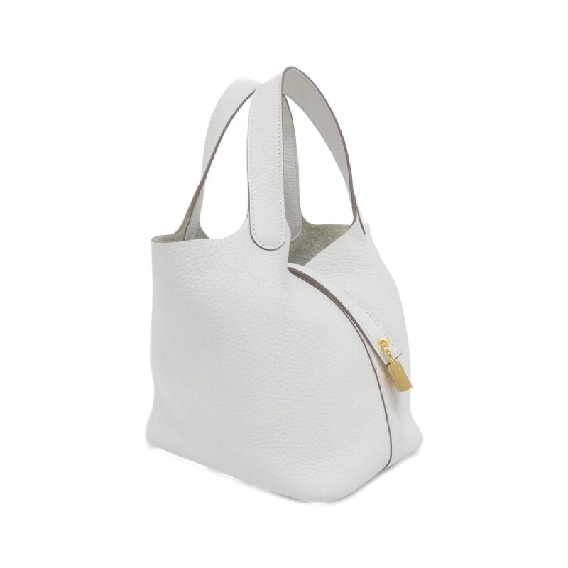 Túi Hermes Picotin Lock PM 056289CC - Hàng hiệu Authentic 764889