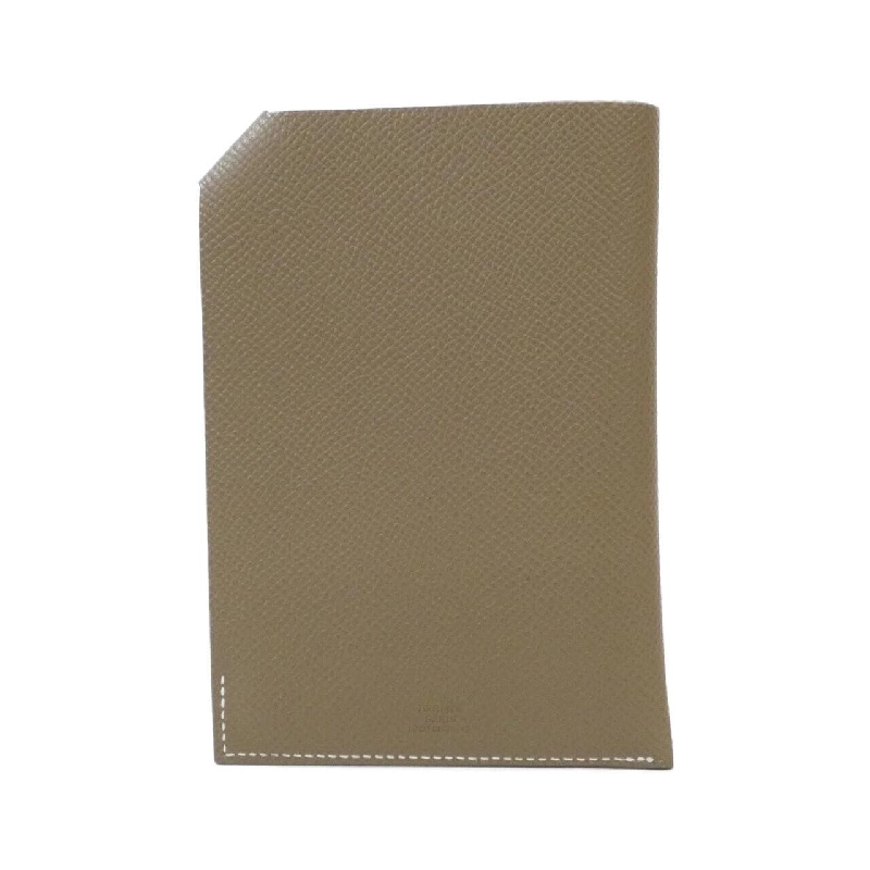 HERMES Tarmac PM 057946CK ví passport 625786