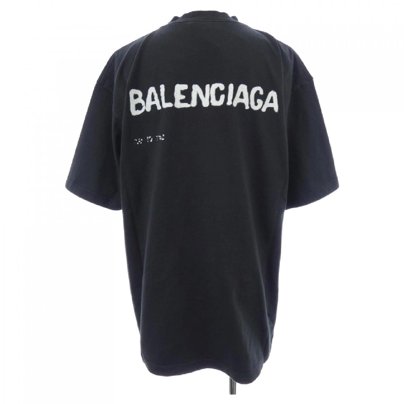 BALENCIAGA 641655 TOVO5 T-shirt - Hàng hiệu Chính hãng 893946