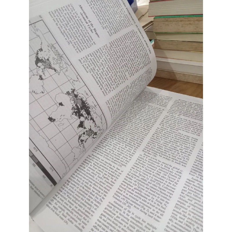 Annual editions: Environment 99/00 - John L. Allen 790284