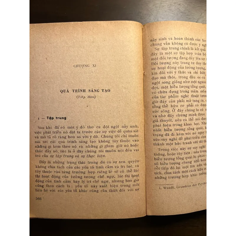 📖 Tâm lý học sáng tạo văn học (xb 1978) 590799