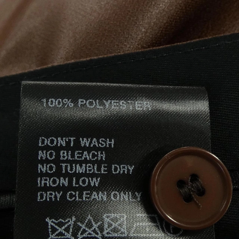 Quần short Christian Wijnants - Hàng hiệu Authentic 820970