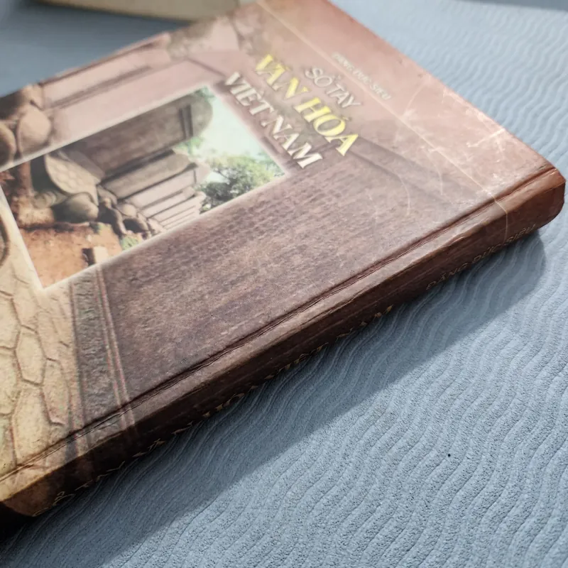 Sổ tay văn hóa việt nam | đặng đức siêu  1002140