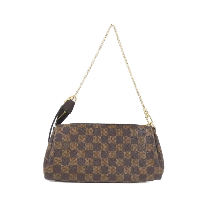 Túi xách vai Louis Vuitton Damier Eva N55213 - Hàng hiệu Chính hãng 765483