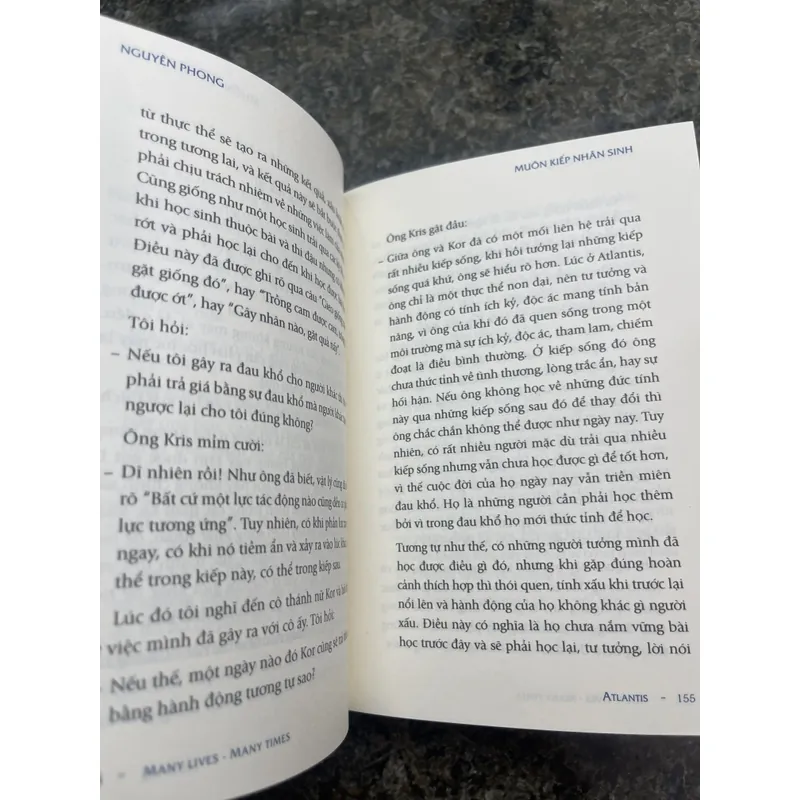 Muôn kiếp nhân sinh 1 Nguyên Phong khổ nhỏ DEAL 720205