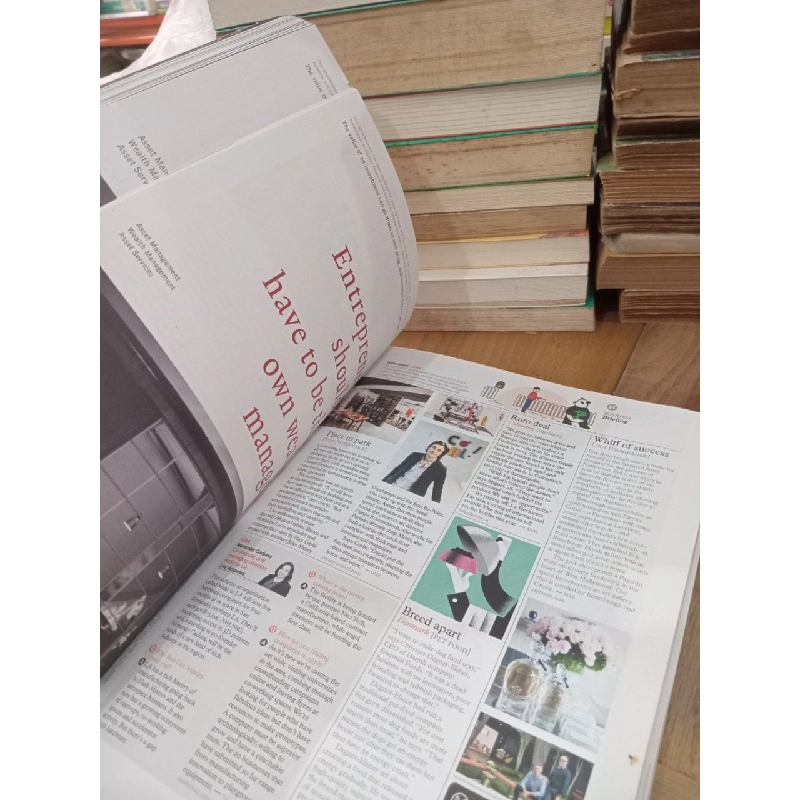 Monocle: Issue 86, volume 09, September 2015 789118