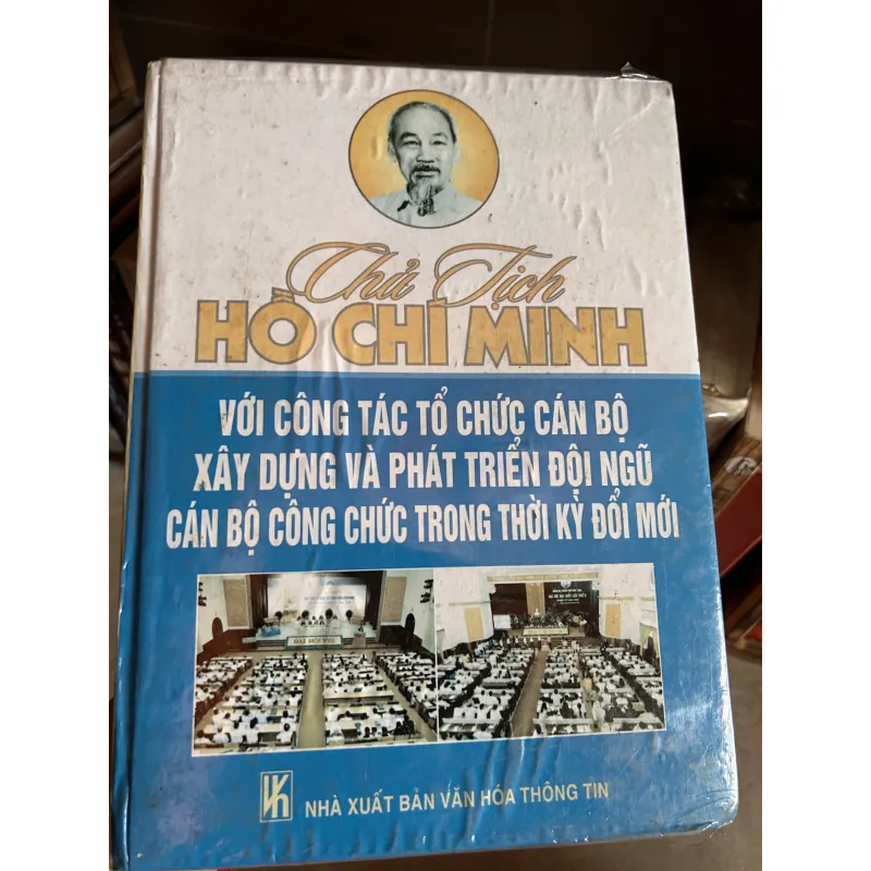 Chủ tịch hồ chí minh 1032526