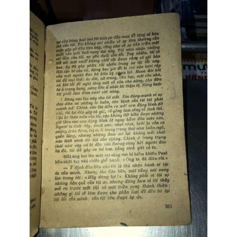 Thanh gươm công lý - A.J.Cronin 931215