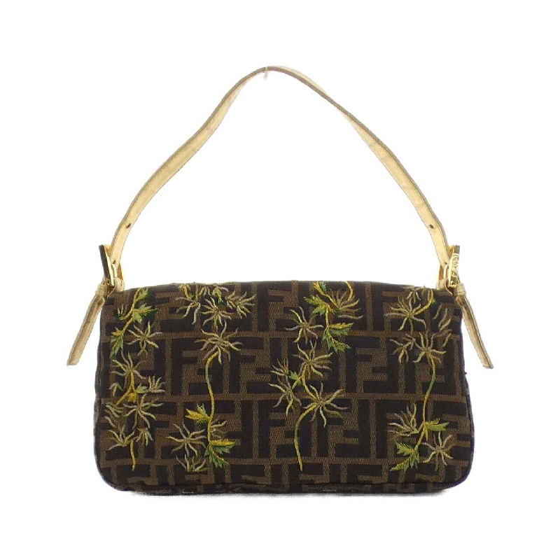 【Vintage】Túi xách Fendi Baguette 26424 612975