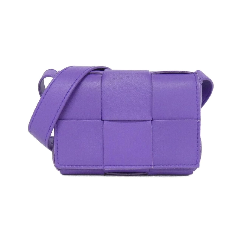 Bottega Veneta 666688 VMAY1 Túi đeo chéo - Hàng hiệu Chính hãng 769039