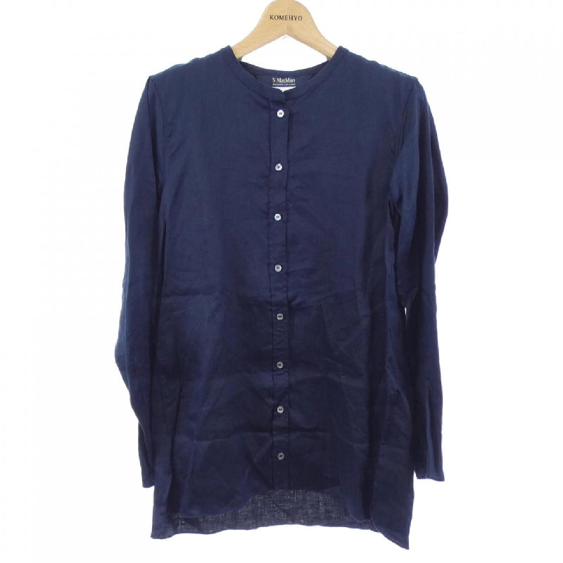Áo sơ mi 'S Max Mara - Hàng hiệu Chính hãng 817129