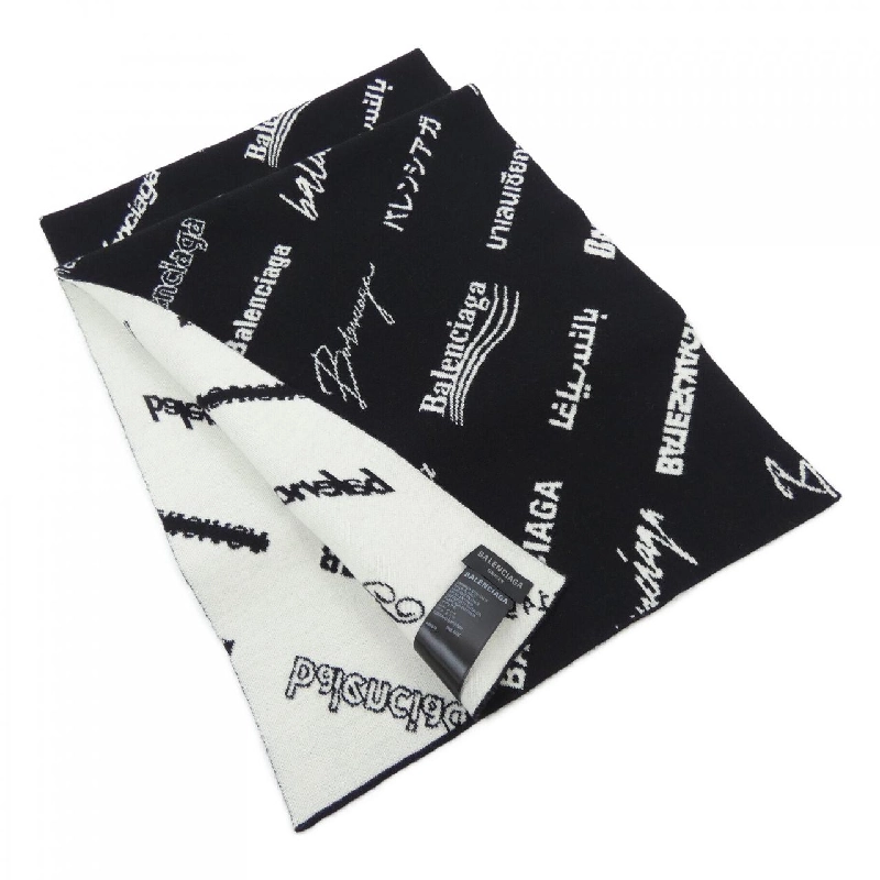 バレンシアガ BALENCIAGA 724701 T1665 MUFFLER - Hàng hiệu Authentic 884358