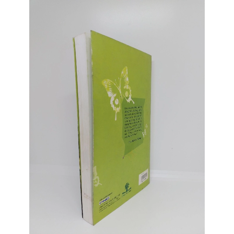 Nụ hôn đầu mới 80% 2008 HCM.TTT0509 912200