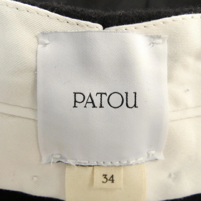 Quần Patou TR0010003999B - Hàng hiệu Authentic 818979