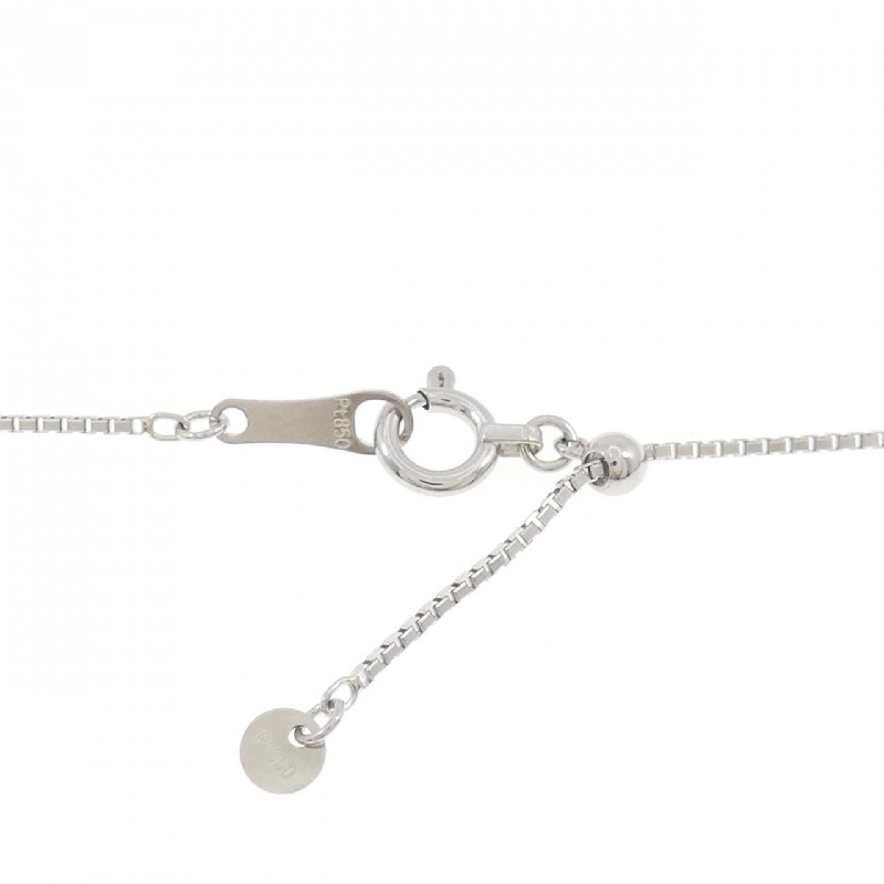 Dây chuyền kim cương PT900/PT850 1.846CT - Hàng hiệu Chính hãng 863426