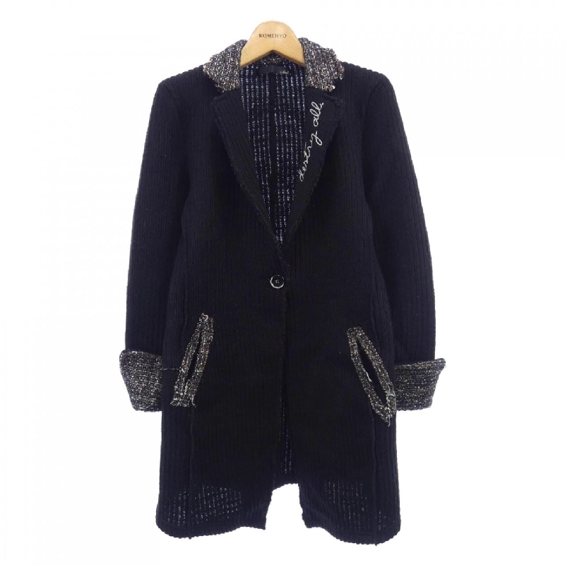 Áo khoác STUD 631089