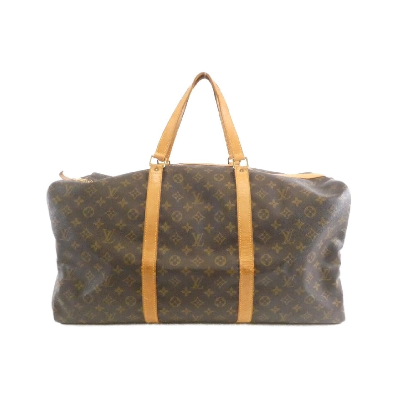 Túi xách Boston Louis Vuitton Monogram 55cm M41622 614335