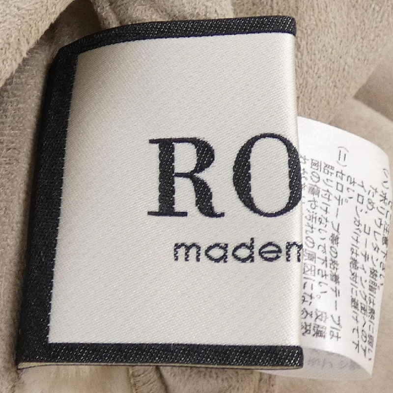 Áo khoác ROPE - Hàng hiệu Authentic 821930