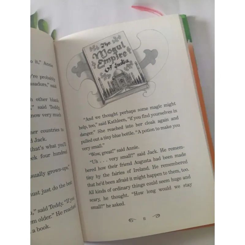 Magic Tree House 1021353