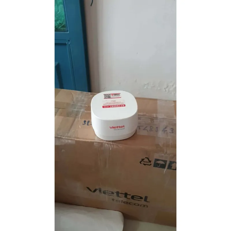 Thanh lý nghỉ tết Bộ phát Wifi Mesh Viettel 5 782185