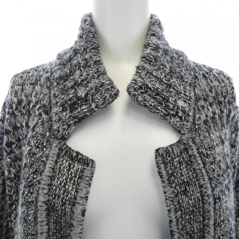 【Khuyến mãi】Áo khoác CHANEL 642960