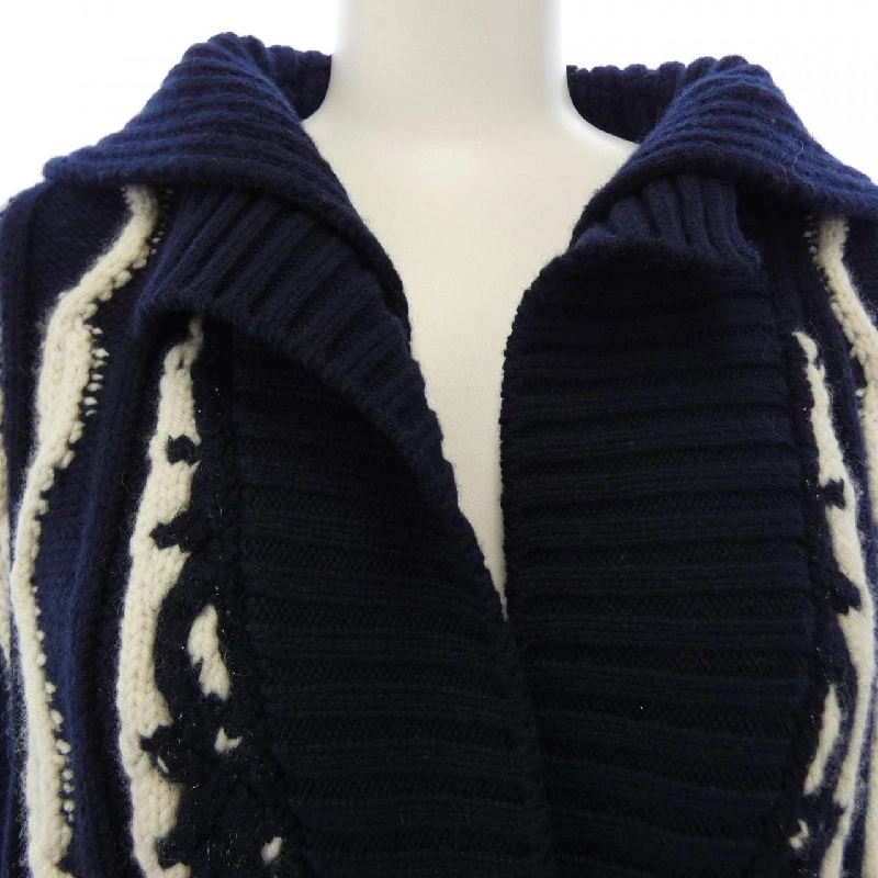 Áo khoác cardigan CHANEL P59195K07759 627559