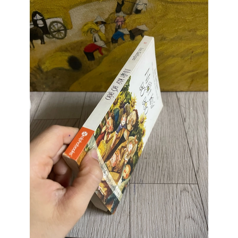 Nhật ký bỏ béo  333580