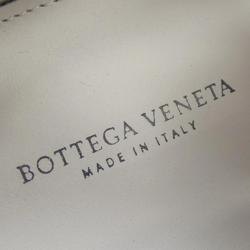 Giày thể thao BOTTEGA VENETA 658252