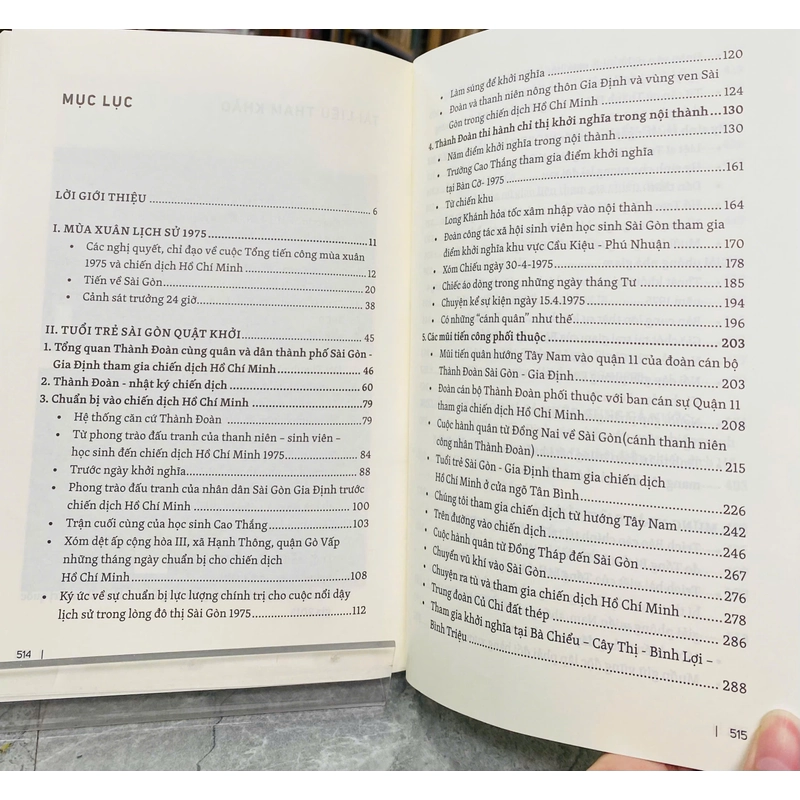 THÀNH ĐOÀN CÙNG QUÂN VÀ DÂN SÀI GÒN - GIA ĐỊNH THAM GIA CHIẾN DỊCH HỒ CHÍ MINH 532743