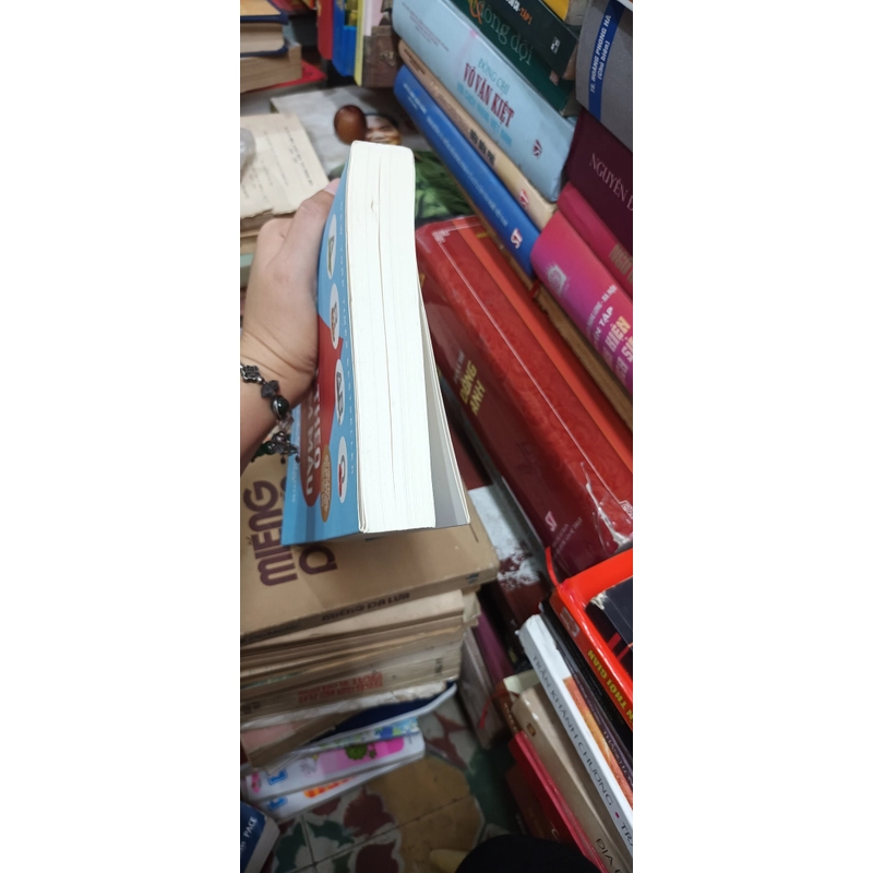 Ăn Theo Nhóm Máu- BS. Peter J.D`Adamo Và Catherine Whitney 548562