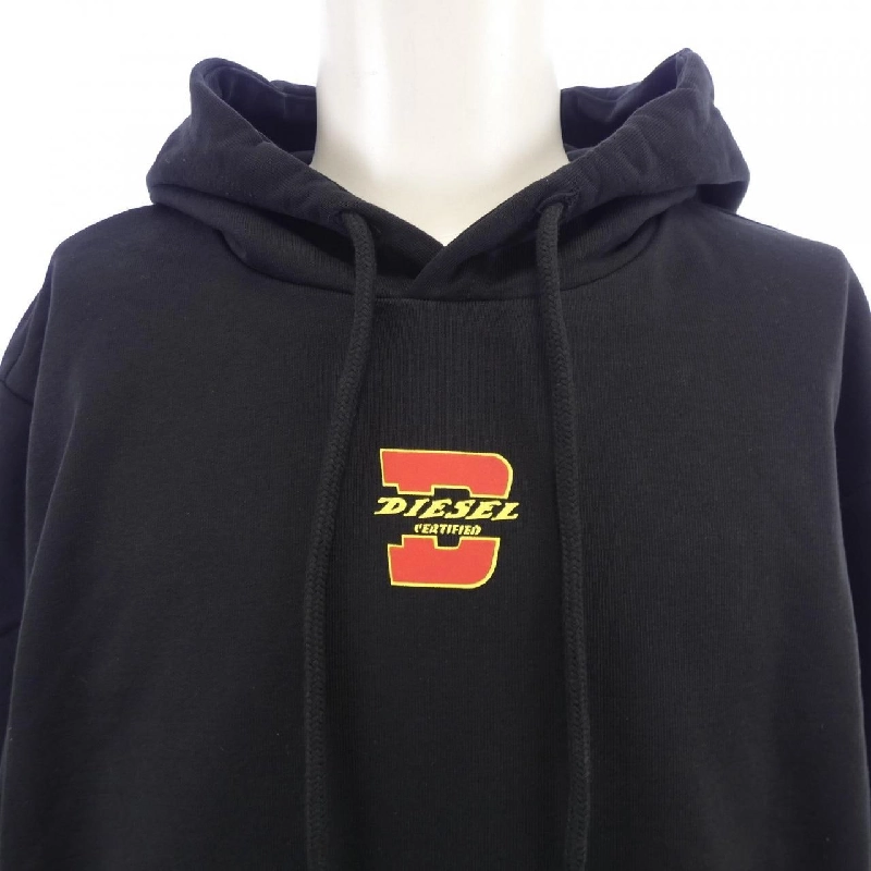 Áo khoác DIESEL A10375 OHAYT - Hàng hiệu Chính hãng 892537