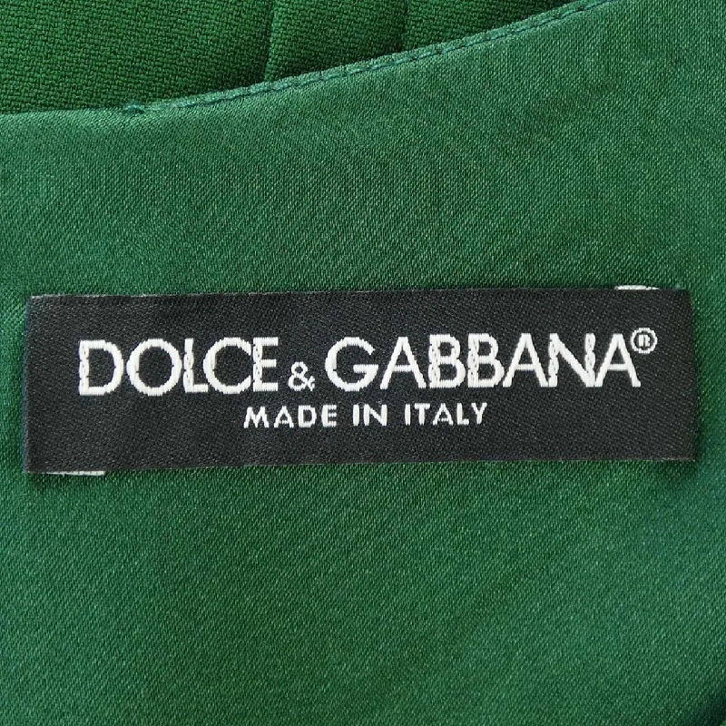 【Mã giảm giá】Dolce & Gabbana DOLCE&GABBANA Váy 654438