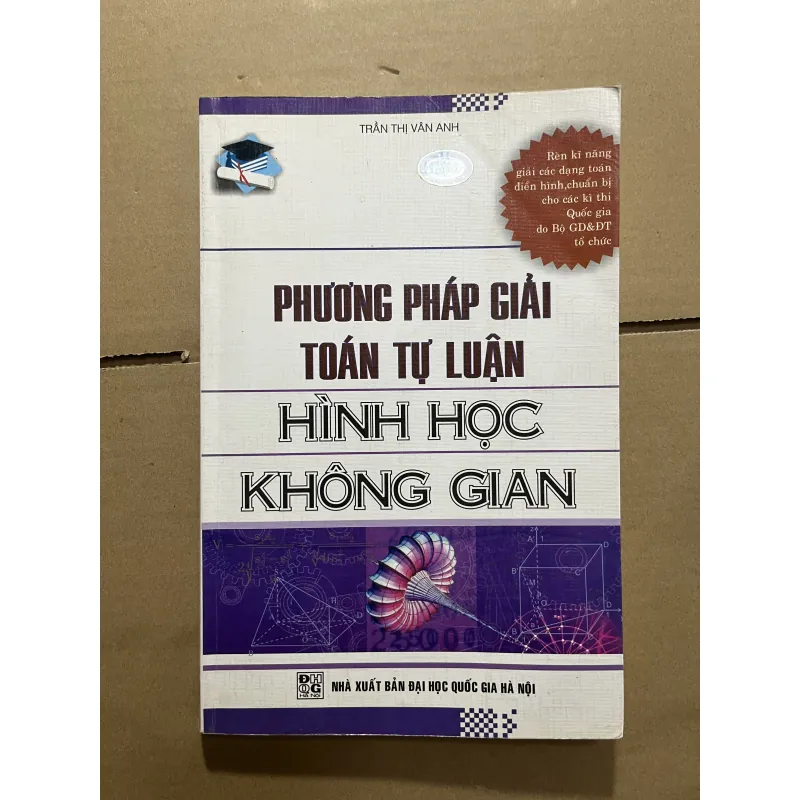 Phương pháp giải toán tự luận 977012