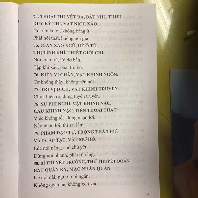 ĐỂ TỰ QUY - Lý Dục Tú biên soạn 688378