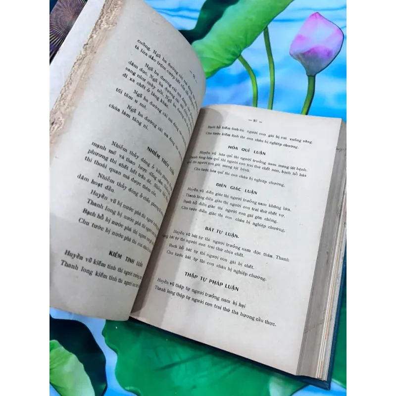 HỒNG VŨ CẤM THƯ - DƯƠNG QUÂN TÙNG, VŨ VĂN MINH (1962-1968) 355537