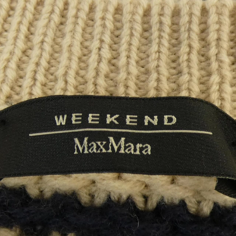 Áo khoác cardigan Max Mara weekend 641838