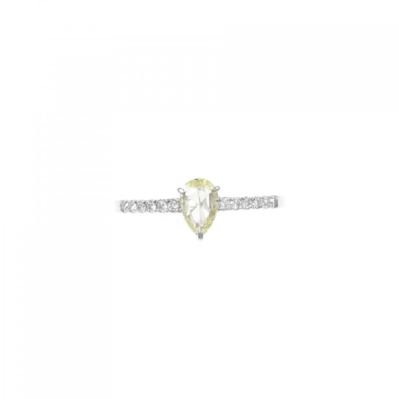 Nhẫn kim cương PT900 0.293CT 671899