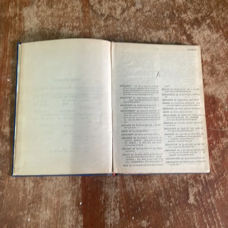 THUẬT NGỮ ANH- VIỆT THƯƠNG MẠI & TÀI CHÍNH - LÊ PHƯƠNG DUNG 607776