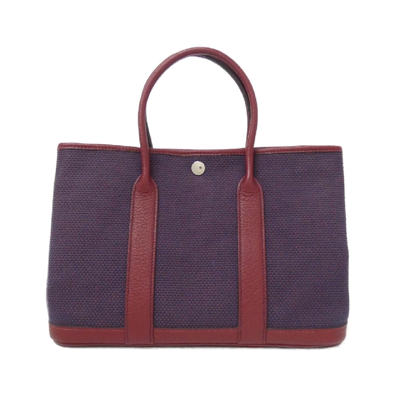 Túi Hermes Garden Party 30cm 066603CK 611751
