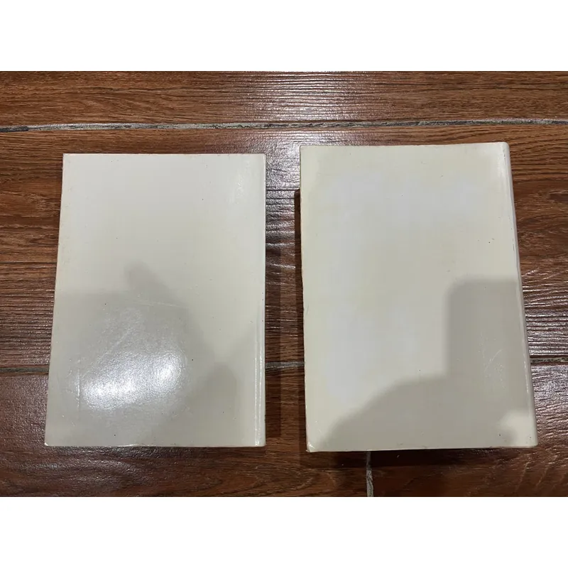 LỊCH SỬ TƯ TƯỞNG KINH TẾ bộ 2 tập -  Giáo Sư A. GÉLÉDAN chủ biên (6) 703720